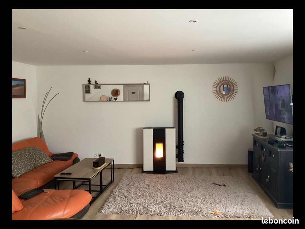 Appartement 4 pièces 109 m² · à Champagne-sur-Oise · 109 m² · 265 000 €