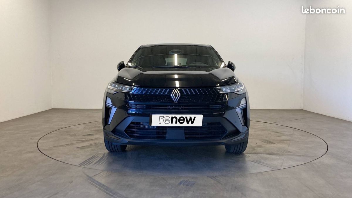 RENAULT CAPTUR techno TCe 90 (image 4)