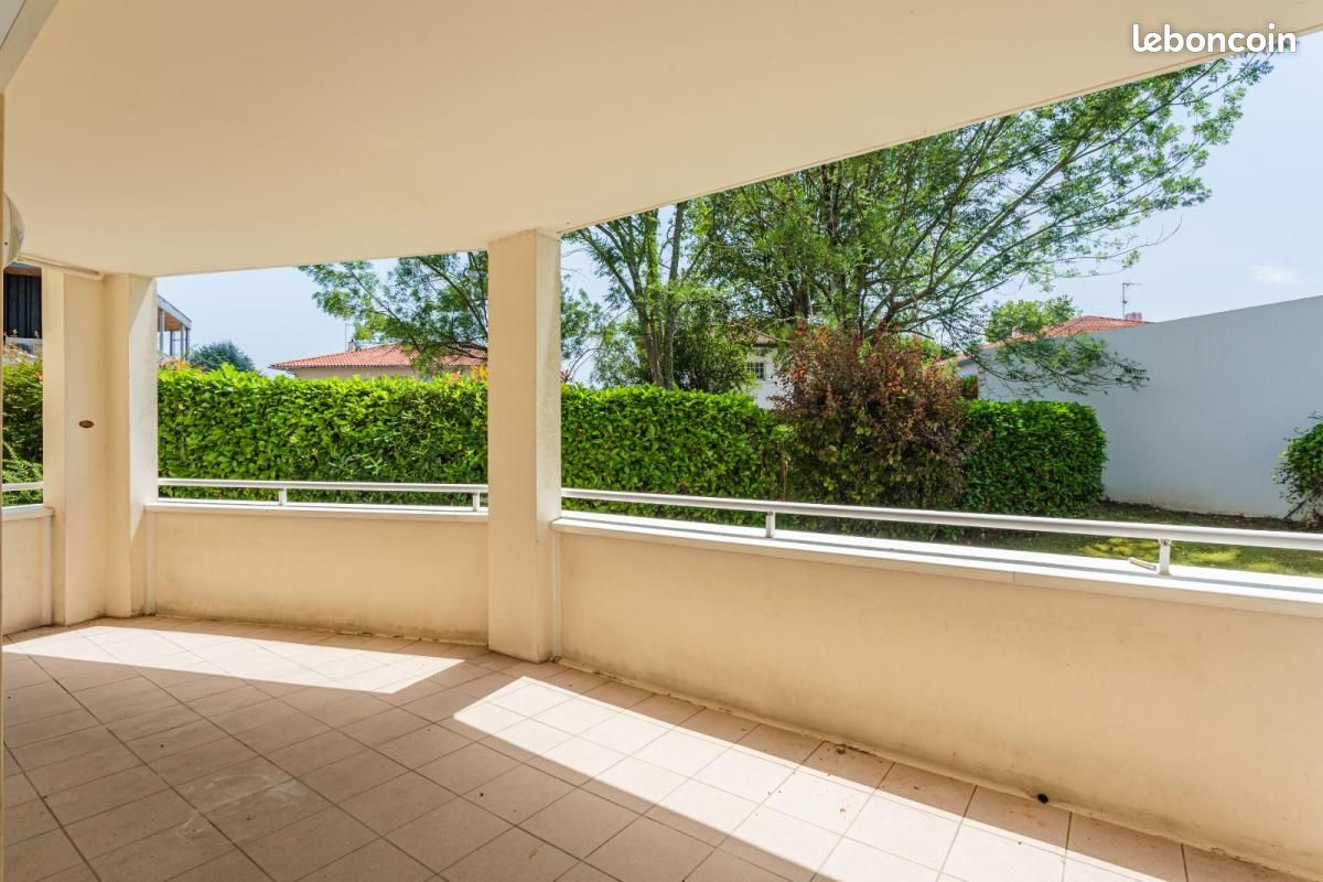 Appartement 2 pièces 51 m² · à Anglet · 51 m² · 260 000 €