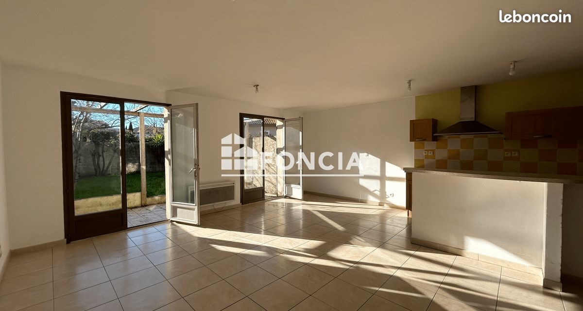 Maison 5 pièces 114 m² · à Uzès · 114 m² · 995 €/mois