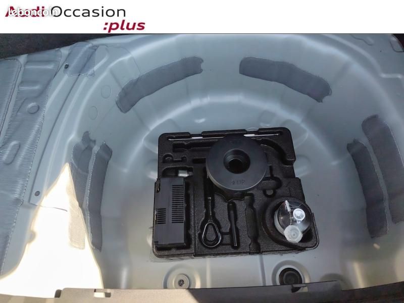 Audi A1 Sportback 30 TFSI 116ch Design S tronic 7 (image 31)