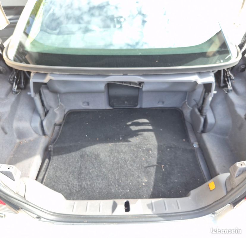 Volvo c70 (image 14)