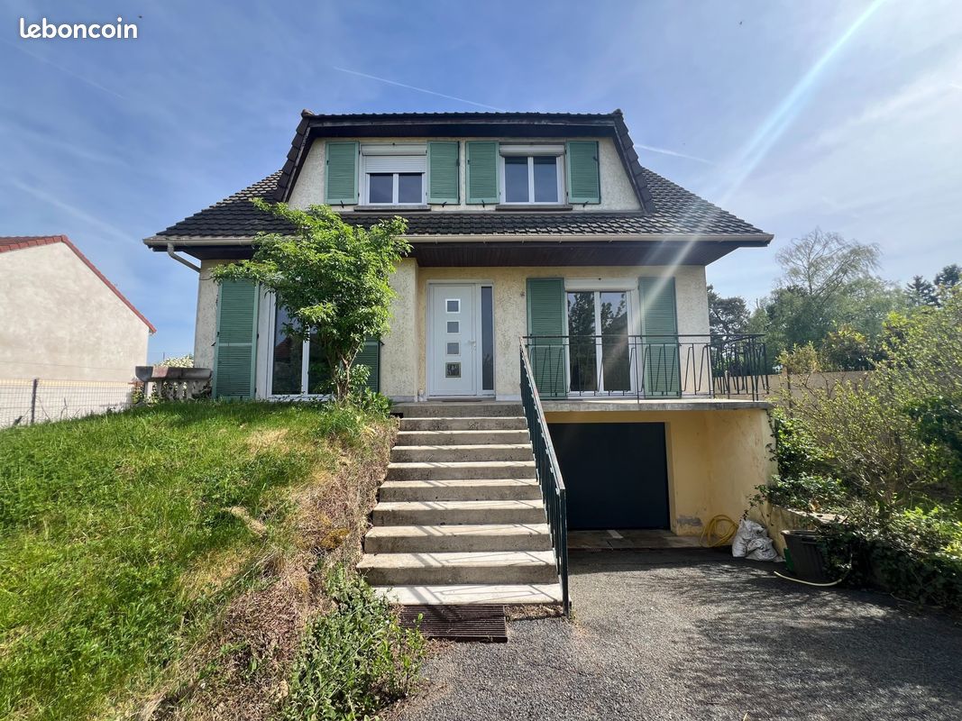 Maison 6 pièces 130 m² (image 1)