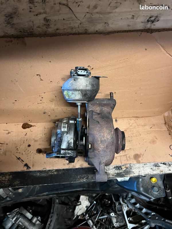 Turbo 2.0 hdi 140cv (image 2)
