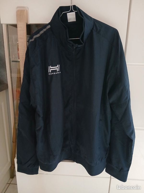 Veste Hungaria Vêtements