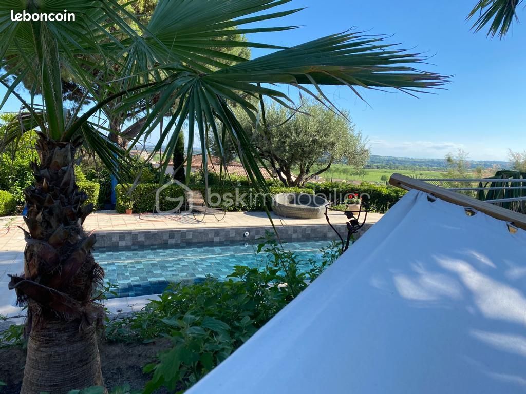 Maison 8 pièces 340 m² · à Thézan-lès-Béziers · 340 m² · 840 000 €