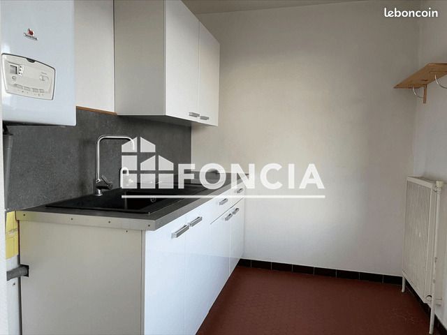 Appartement 1 pièce 30 m² · à Échirolles · 30 m² · 494 €/mois