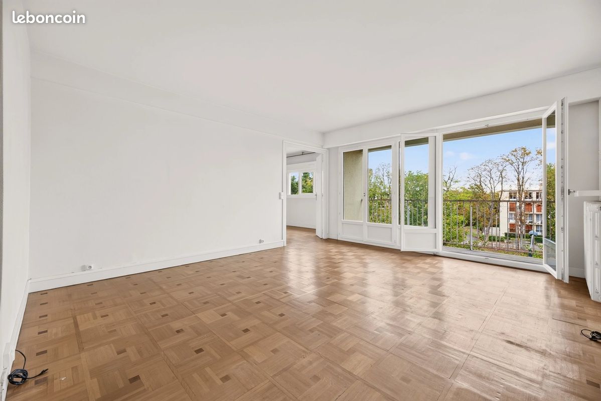Appartement 4 pièces 91 m² · à Maisons-Laffitte · 91 m² · 545 000 €