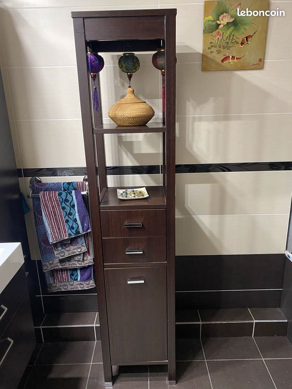 Ameublement de salle de bain (image 1)