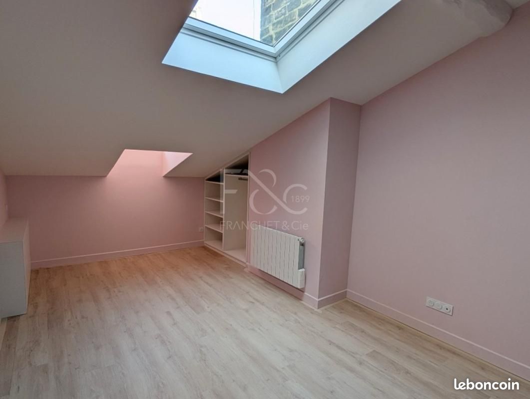 Appartement 1 pièce 30 m² · à Lyon · 30 m² · 630 €/mois