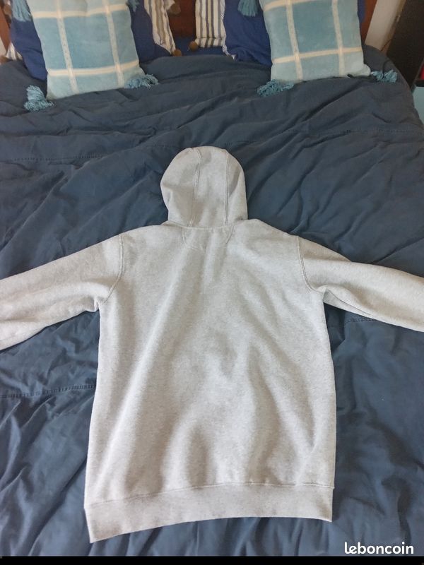 Hoodie carhartt (image 2)
