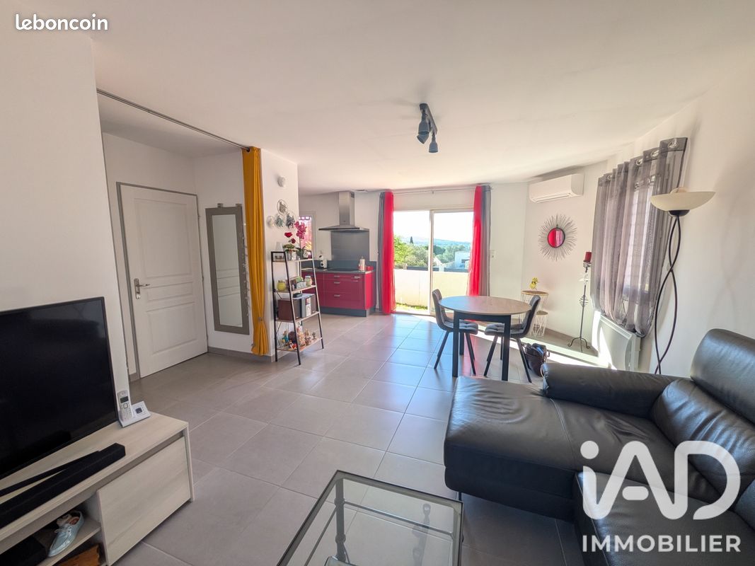 Maison 4 pièces 80 m² · à Poussan · 80 m² · 323 000 €