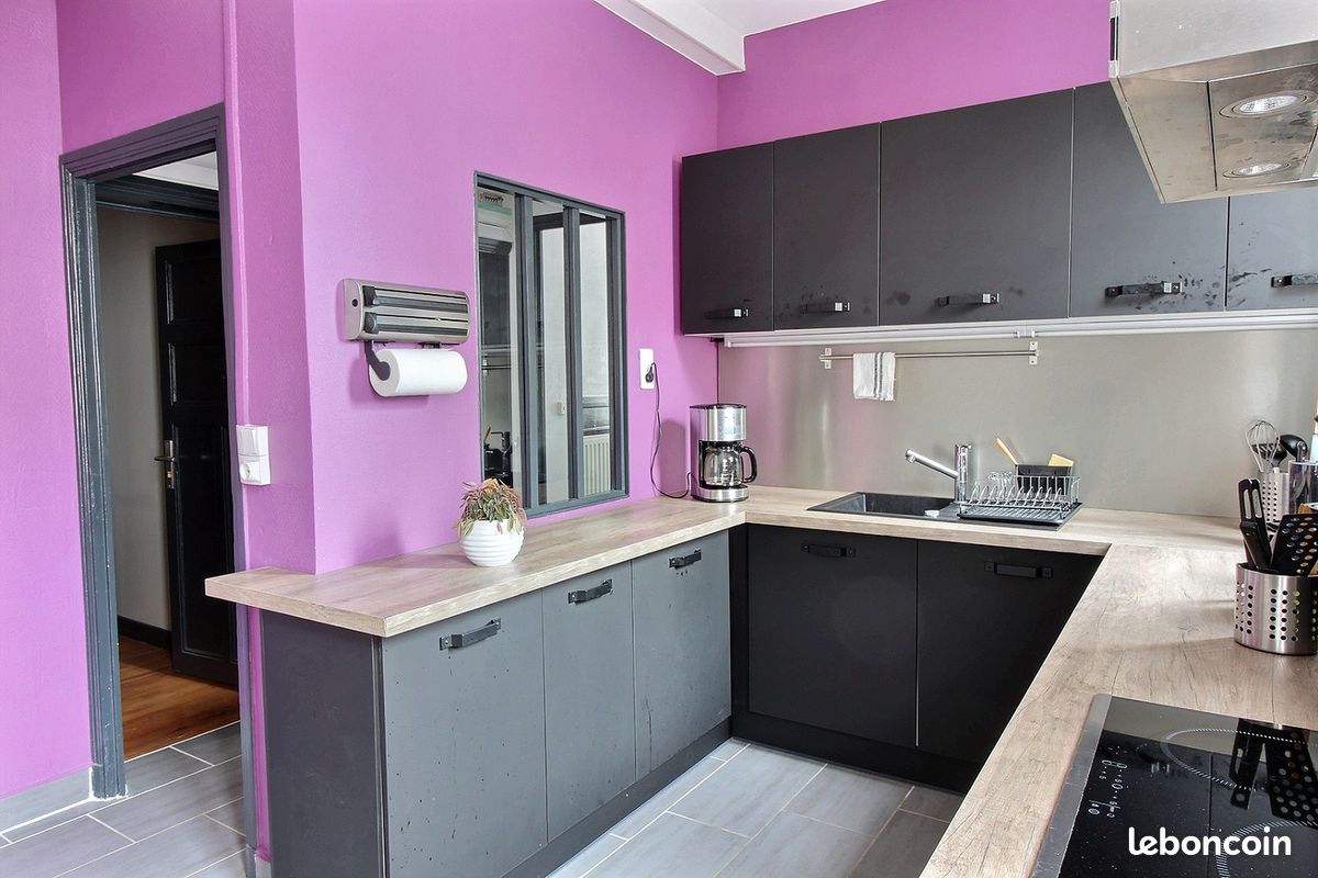 Chambre en colocation (image 2)