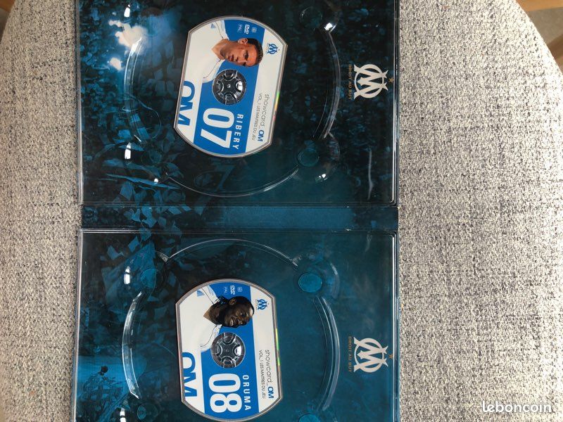DVD droit au but Ribéry (image 3)