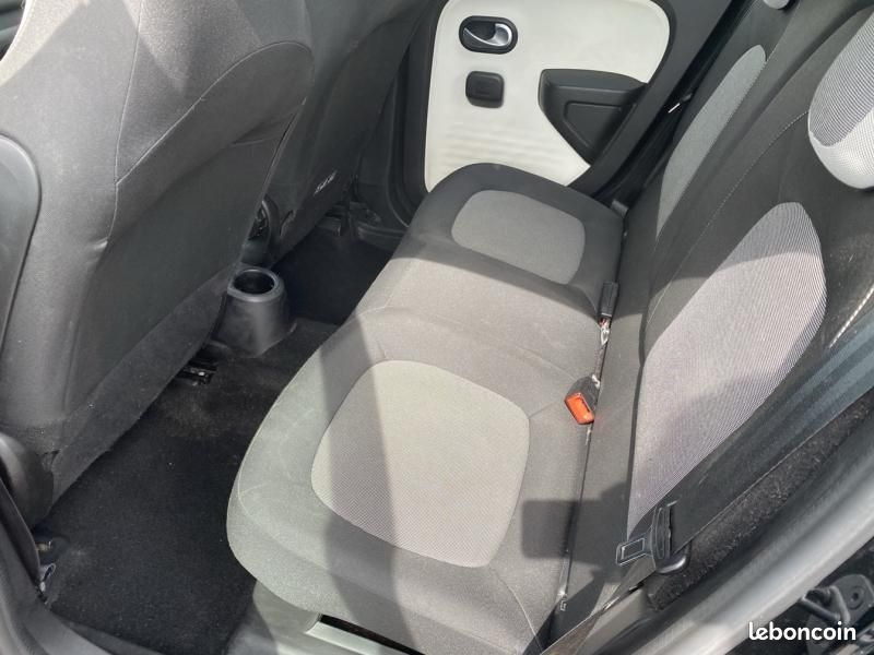 Renault Twingo 0.9 TCe 95ch Zen (image 7)