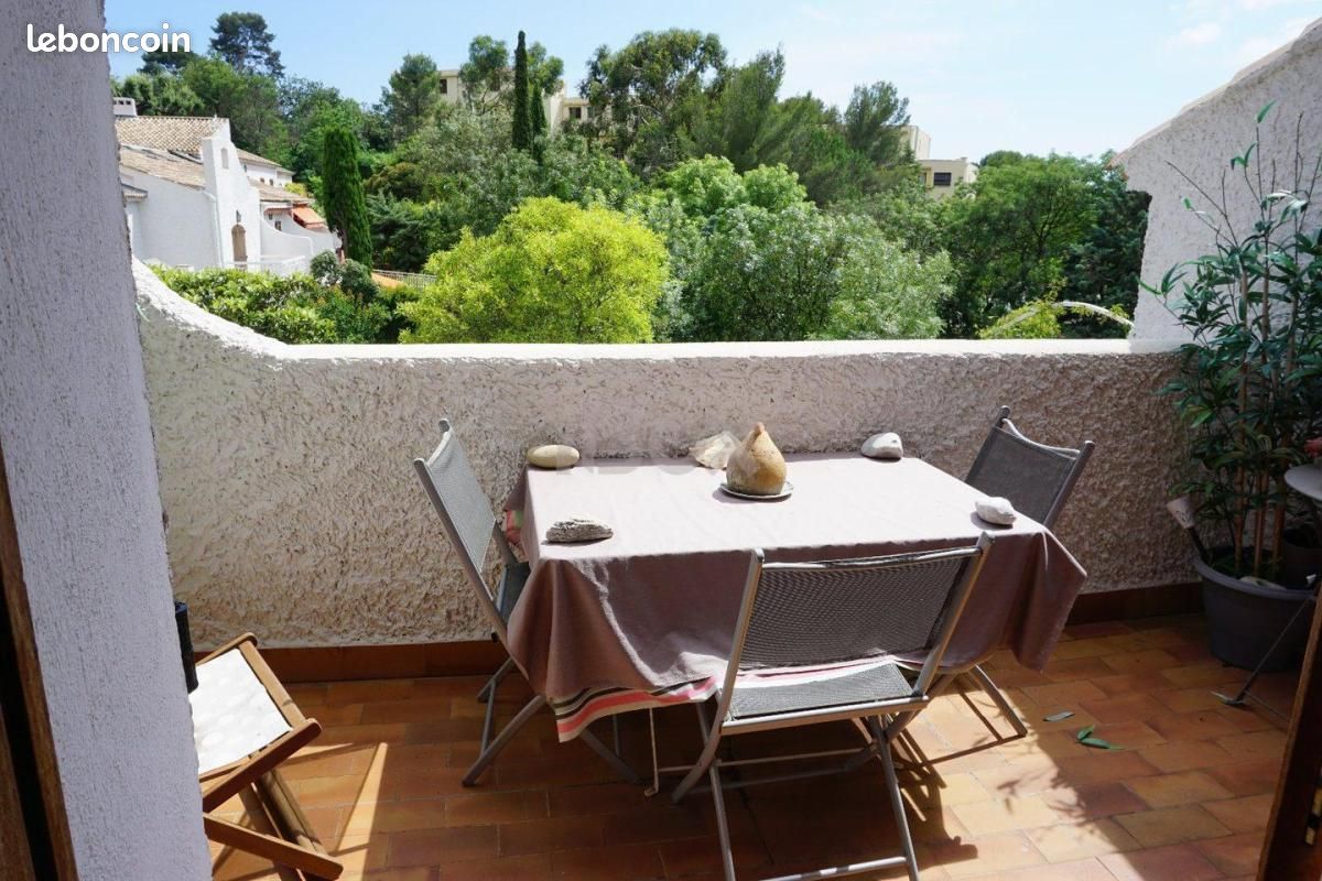 Appartement 3 pièces 78 m² · à Toulon · 78 m² · 1 195 €/mois