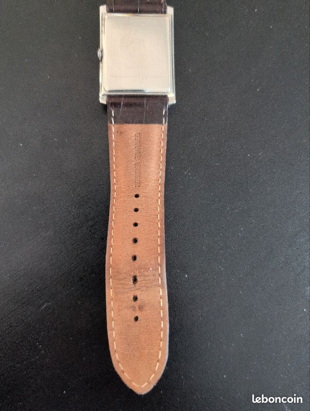 Montre Guess homme (image 5)