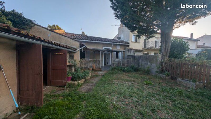 Maison 4 pièces 80 m² · à Castres · 80 m² · 149 000 €