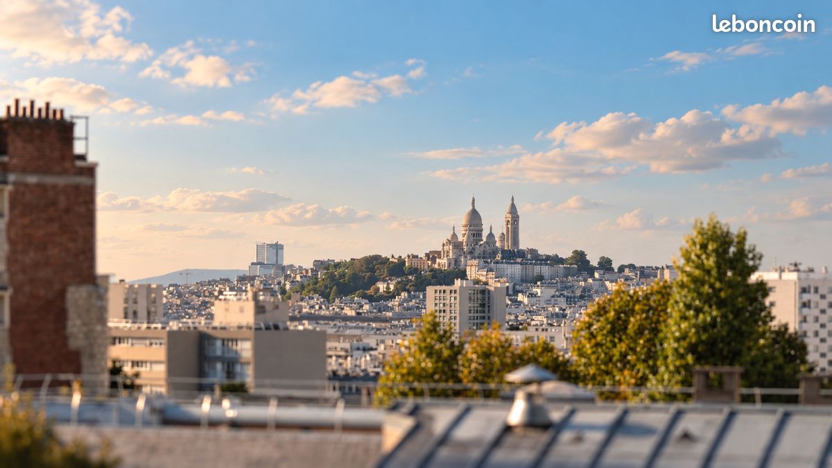 Appartement 3 pièces 62 m² · à Paris · 62 m² · 682 500 €