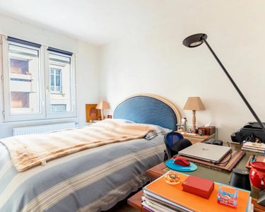 Appartement 329 000 € - 70 m²