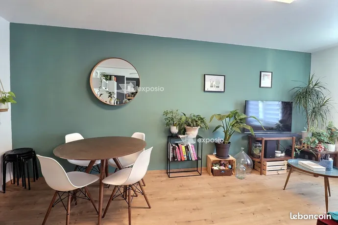 Annonce vente Appartement illkirch-graffenstaden