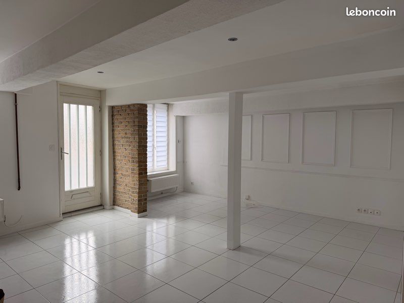 Maison 4 pièces 70 m² · à Morbecque · 70 m² · 144 900 €