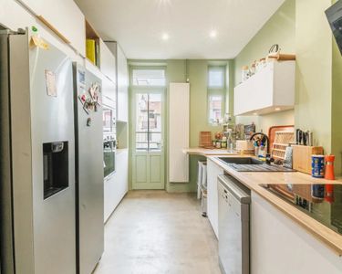Appartement 677 000 € - 143 m²