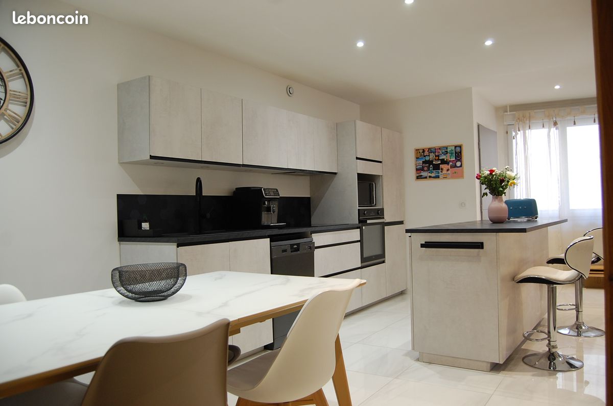 Maison 3 pièces 80 m² · à Pont-du-Château · 80 m² · 170 000 €