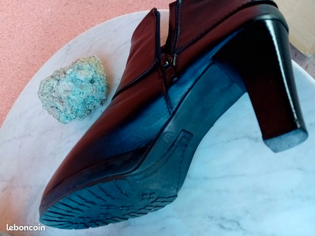 Bottines tamaris (image 11)