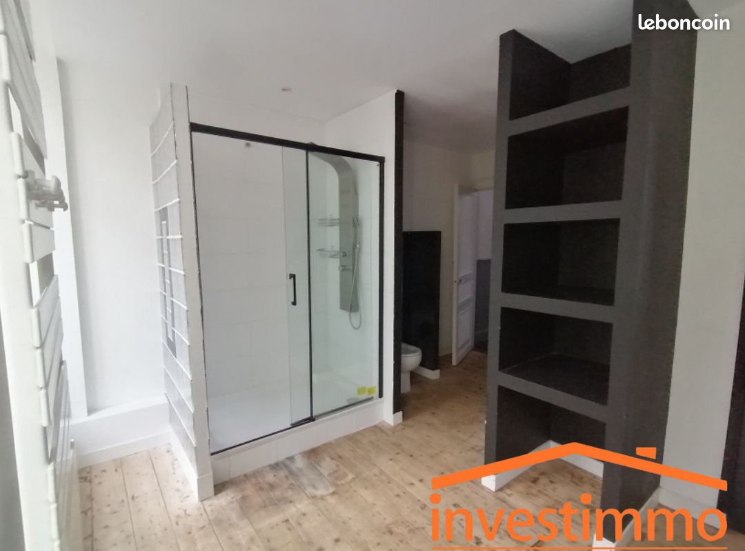 Maison a louer boulogne-sur-mer - 9 pièce(s) - 168 m2 - Surfyn