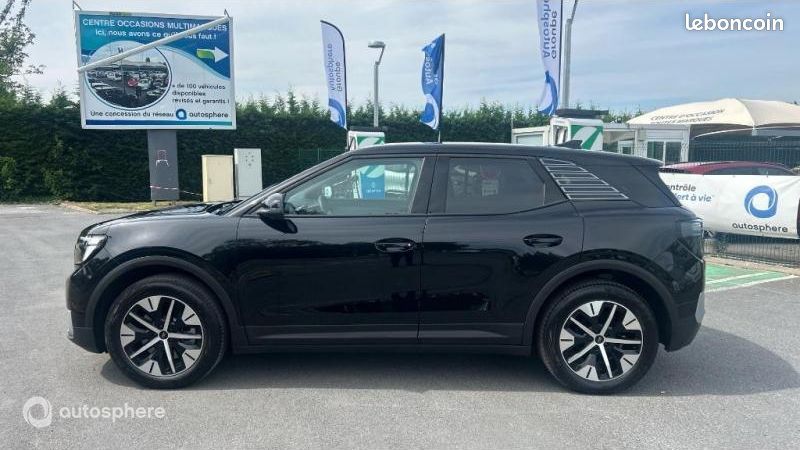 Ford Explorer 340ch Extended Range 77kWh Select AWD (image 8)