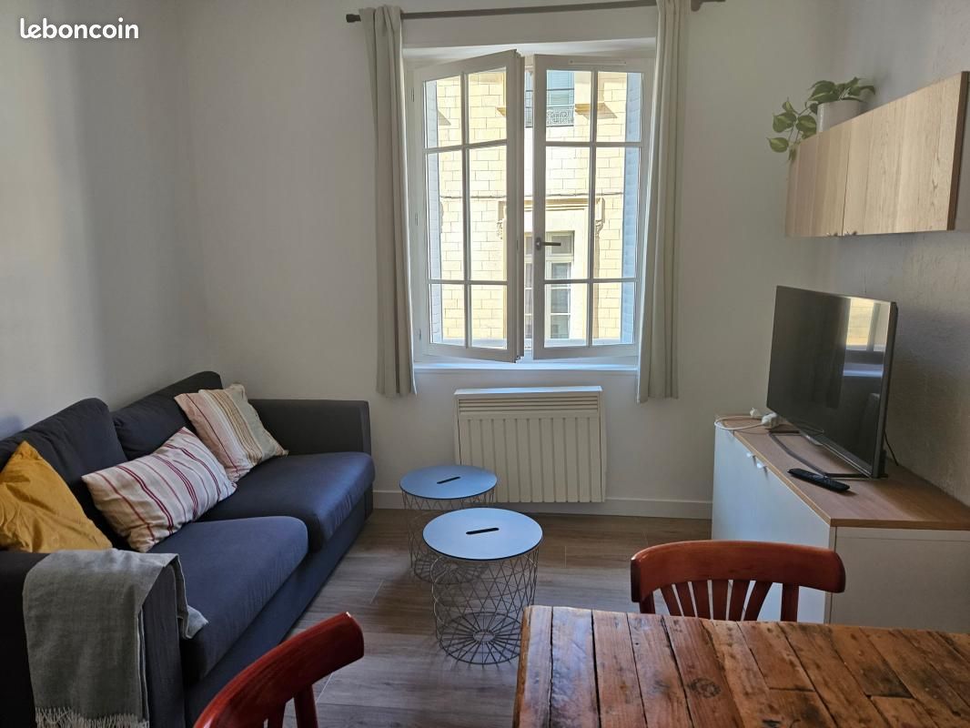 Appartement 2 pièces 34 m² · à Avignon · 34 m² · 583 €/mois