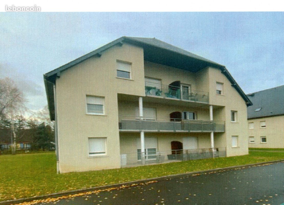 Appartement T2 (image 1)