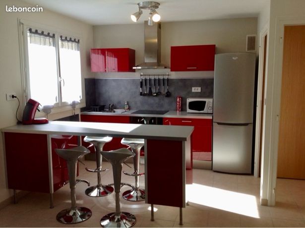 Studio Meublé 40m2 Rempart Saint-Pierre 2min centre ville / 10 min Gare à pieds