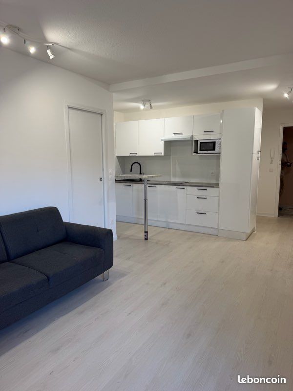 Appartement 2 pièces 35 m² · à Nice · 35 m² · 950 €/mois