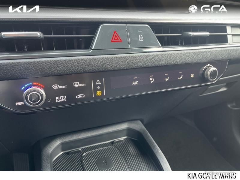 Kia Stonic 1.0 T-GDi 115ch MHEV Active DCT7 (image 11)