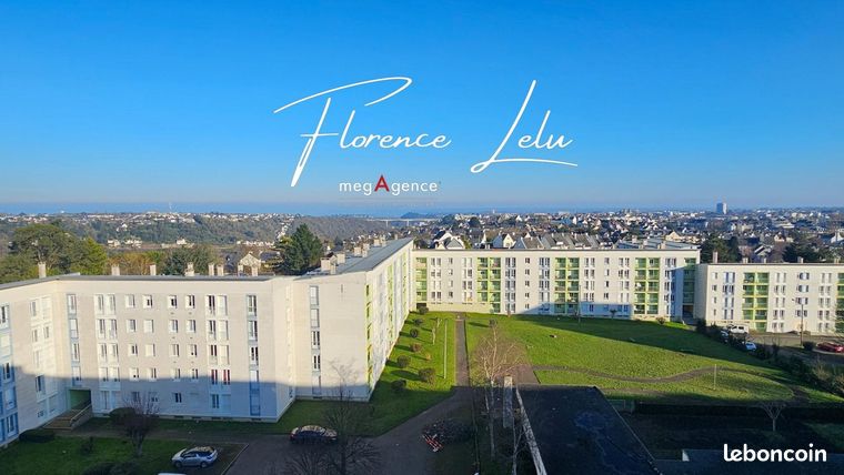 Appartement 4 pièces 67 m²