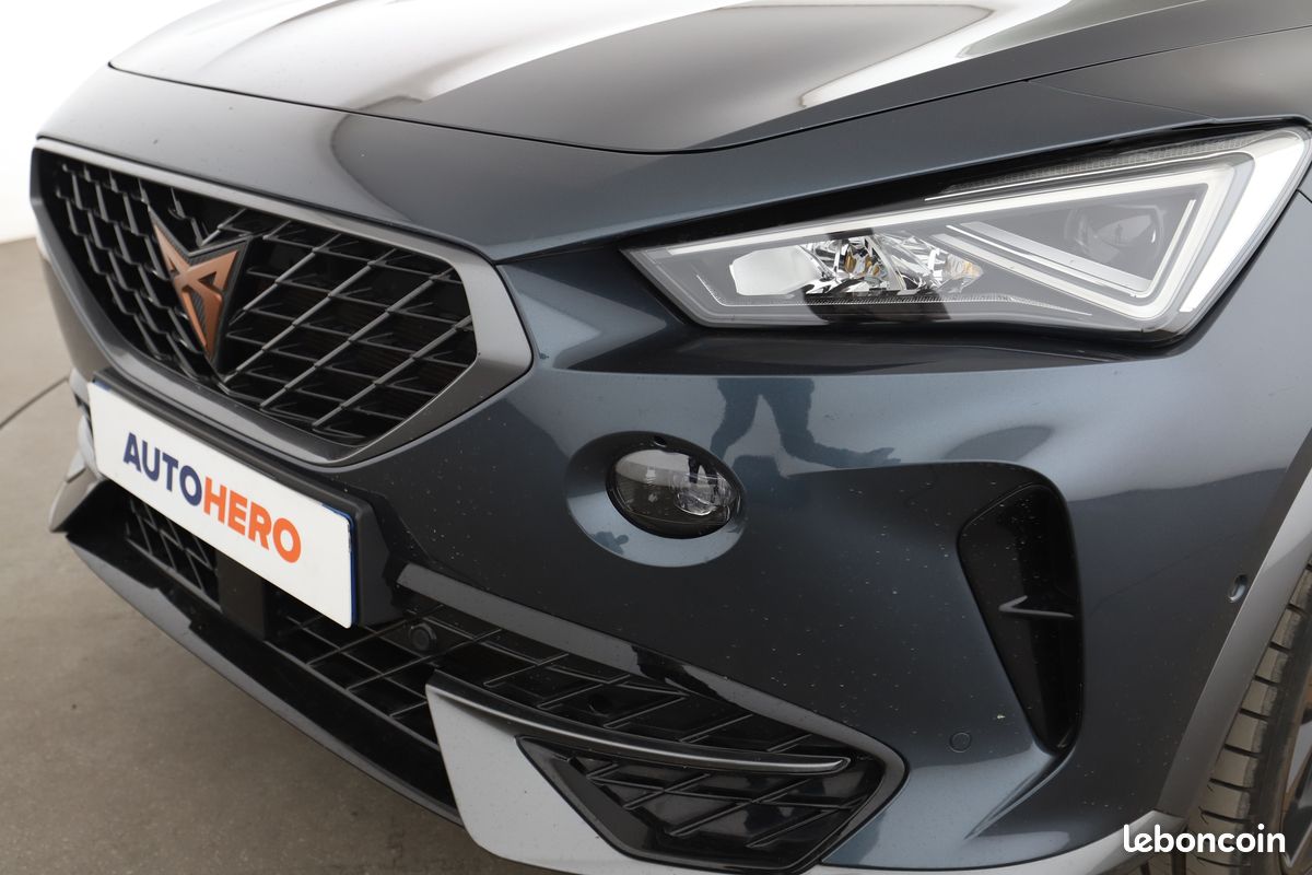Cupra Formentor 1.4 e-Hybrid VZ DSG6 245 ch (image 29)