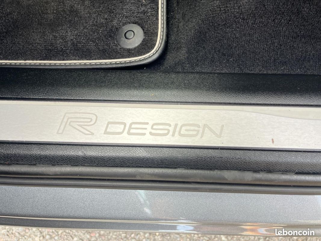 VOLVO XC60 T8 Twin Engine - 303+87 - BVA Geartronic R-Design (image 29)