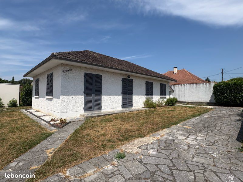 Maison 4 pièces 90 m² · à Pau · 90 m² · 1 200 €/mois