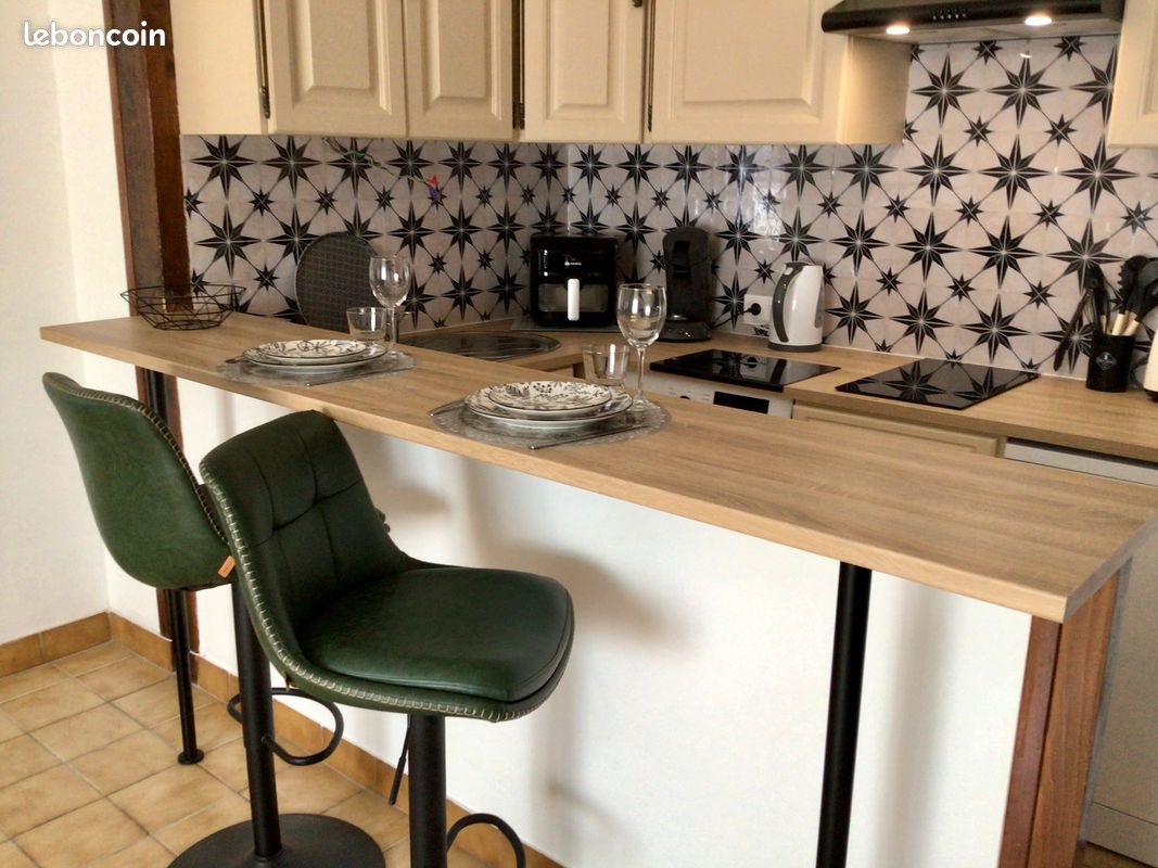Appartement 2 pièces 35 m² · à Pithiviers · 35 m² · 630 €/mois