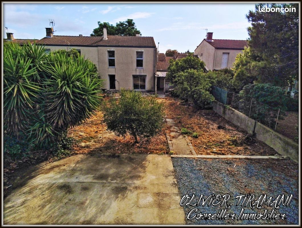 Maison 6 pièces 113 m² · à Carcassonne · 113 m² · 180 000 €