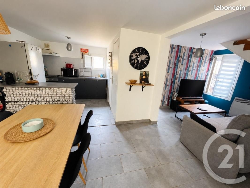 Appartement 2 pièces 40 m² · à Villenave-d'Ornon · 40 m² · 800 €/mois