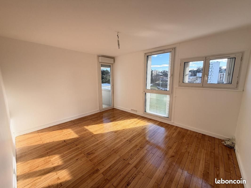 Appartement 3 pièces 56 m² · à Lyon · 56 m² · 861 €/mois
