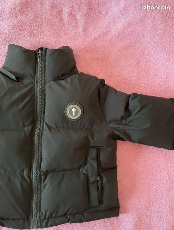 Doudoune Trapstar (image 16)