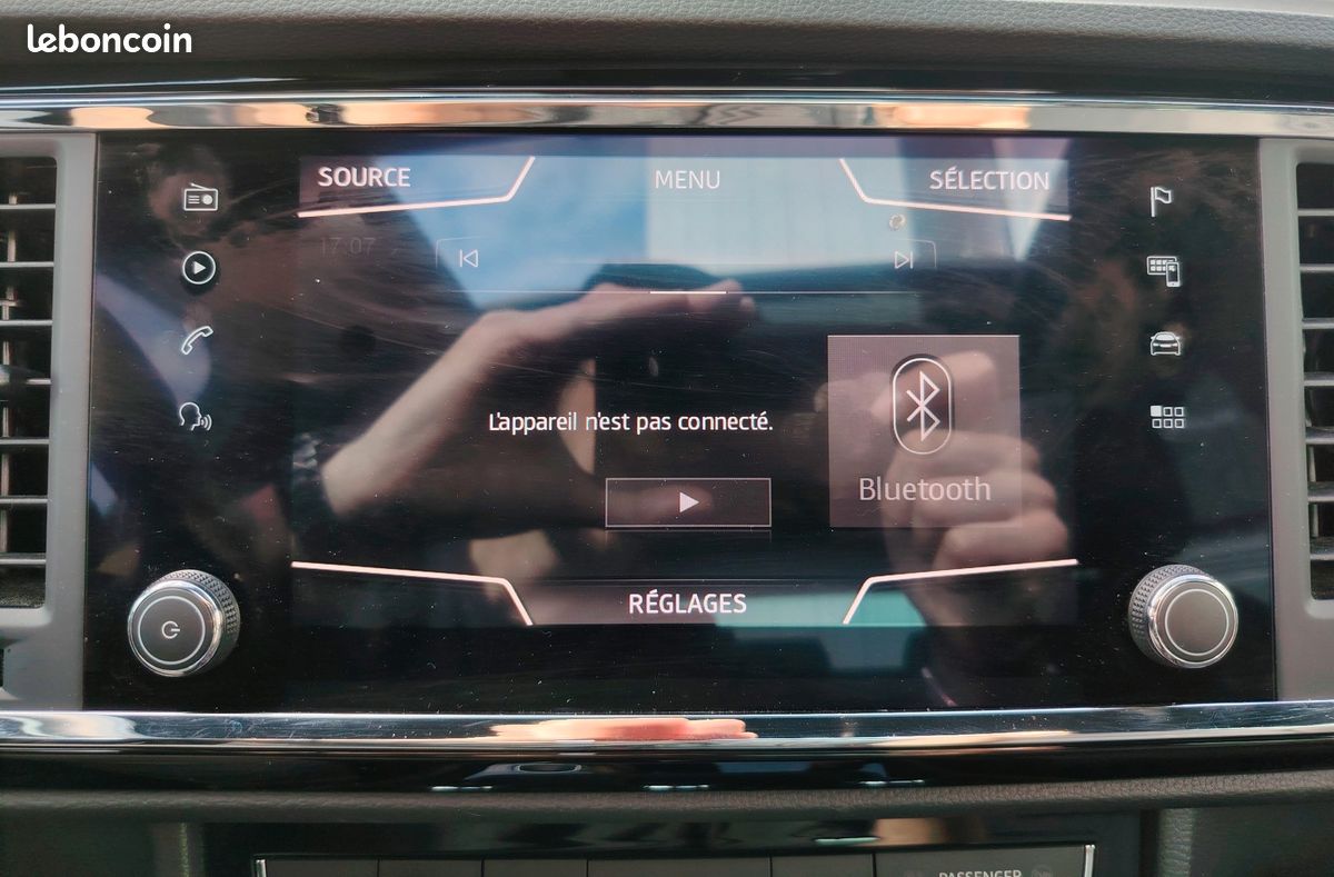 SEAT ATECA 2.0 TDI 150CH XCELLENCE DSg7 (image 14)