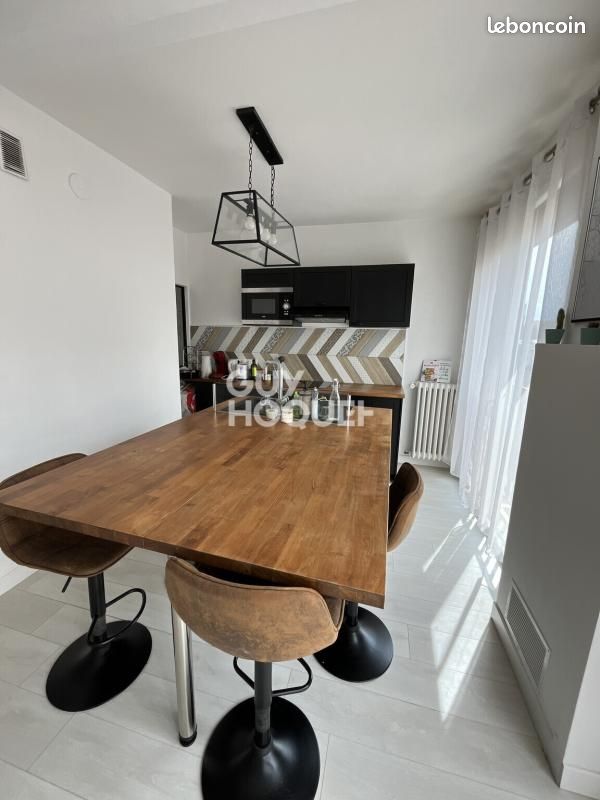Appartement 2 pièces 55 m² · à Reims · 55 m² · 840 €/mois