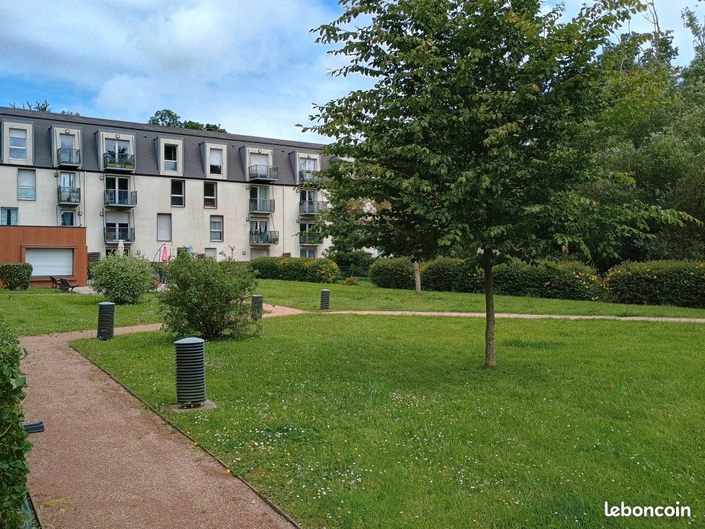 Appartement 2 pièces 38 m² · à Bihorel · 38 m² · 632 €/mois