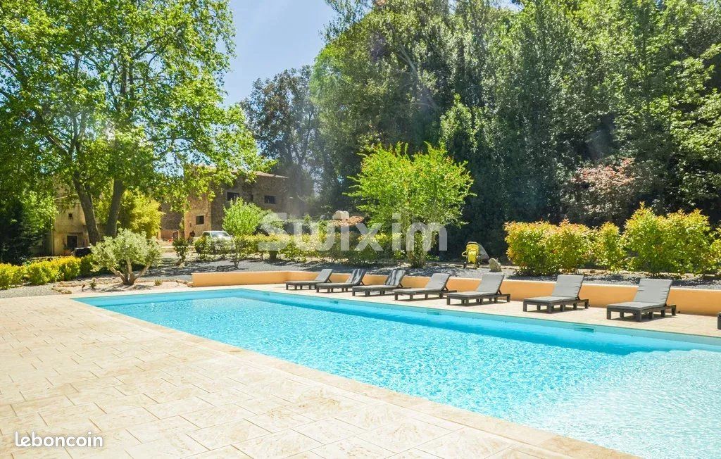 Maison 11 pièces 420 m² · à Pézenas · 420 m² · 1 260 000 €