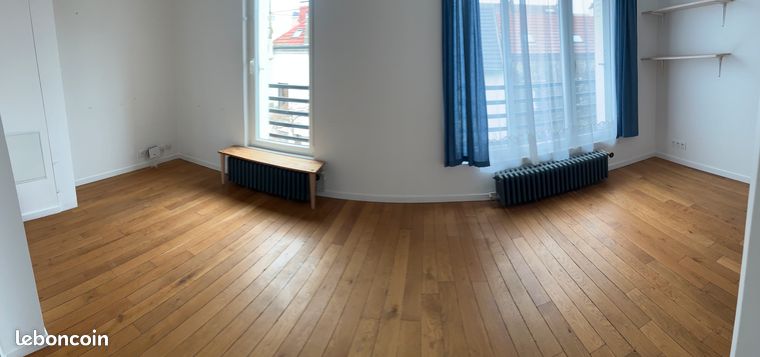 Maison a louer paris-20e-arrondissement - 4 pièce(s) - 145 m2 - Surfyn